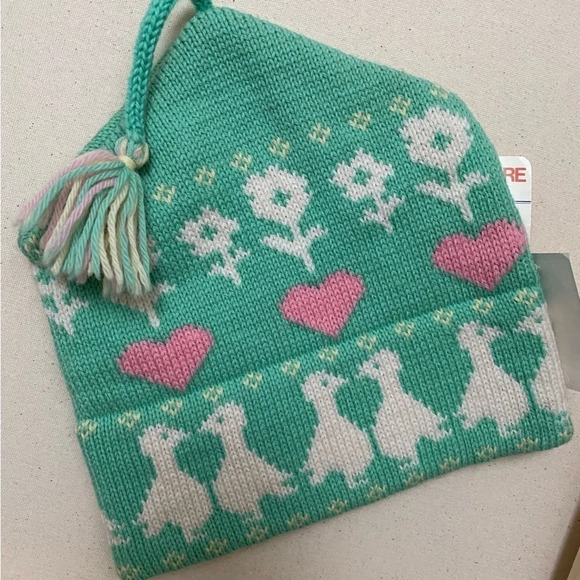 Vintage - Murray Merkley NWT Wool Hat - Picture 6 of 8